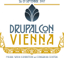 Drupalcon Vienna